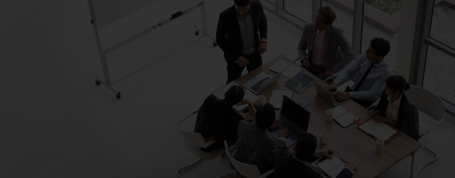 Qualité de vie en entreprise