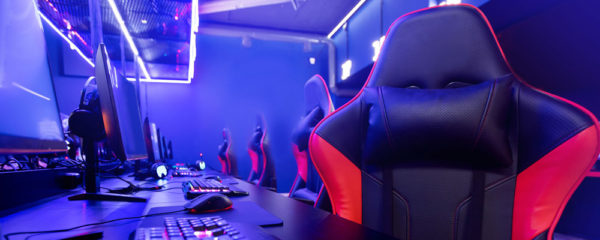 Chaises de gaming