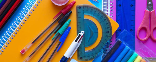stylo Bic