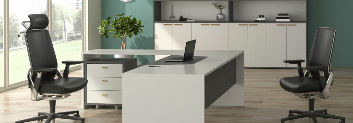 mobilier de bureau